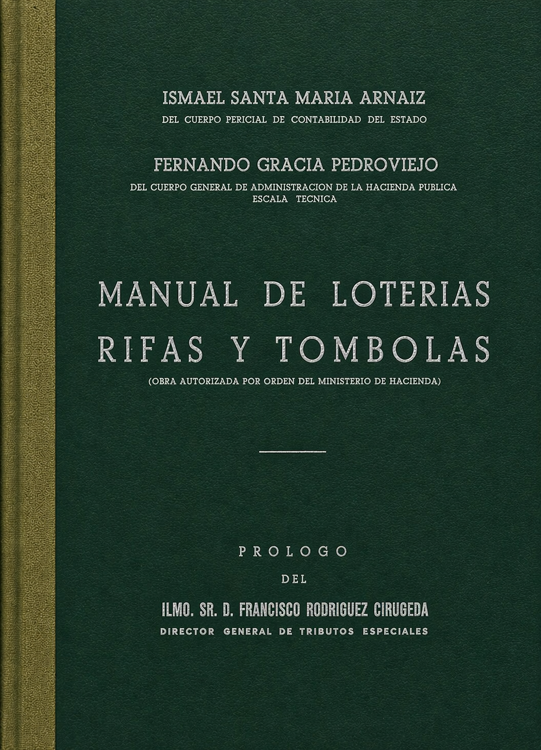 Detalles Libro